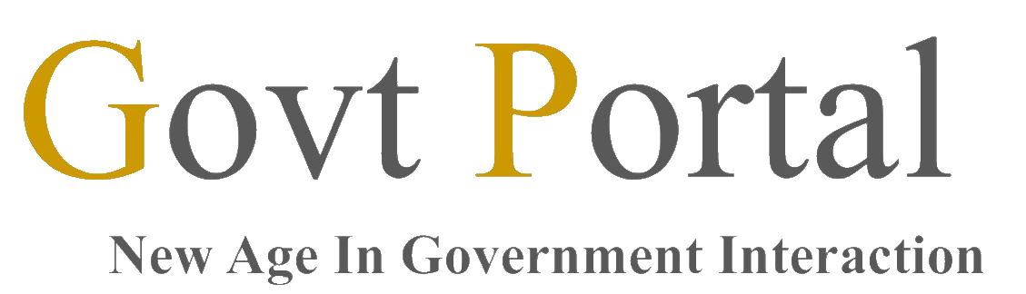 Government Payment Portal