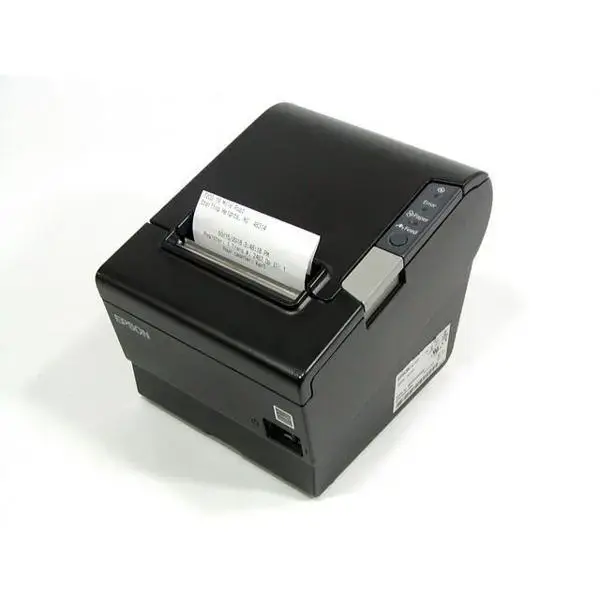 Thermal Receipt Printers