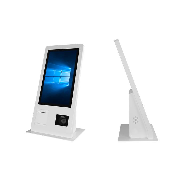 Hand-Held POS Terminals